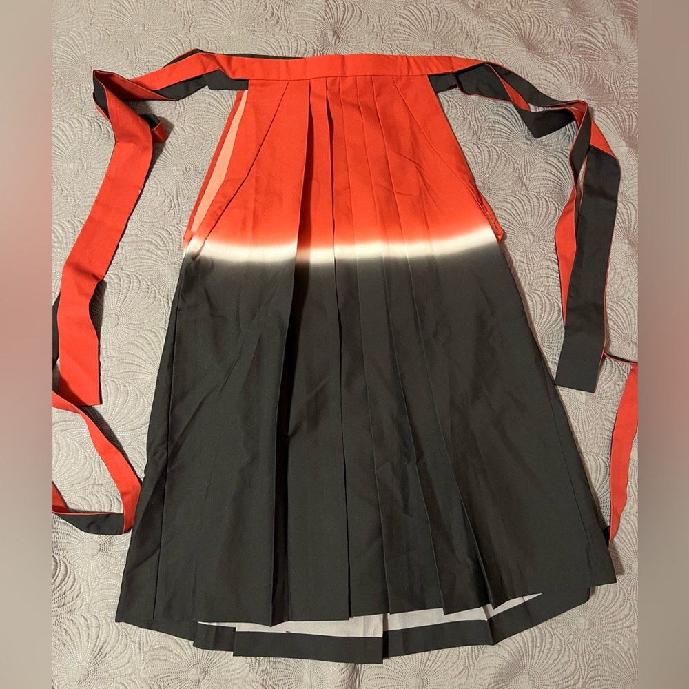 Japanese Hakama